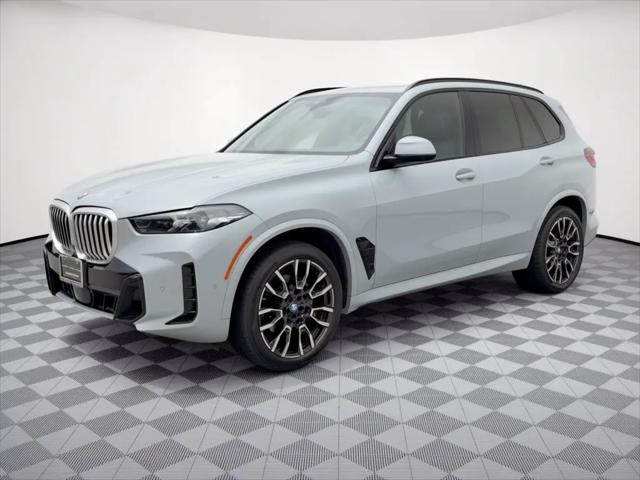 2024 BMW X5 sDrive40i for sale in Houston, TX