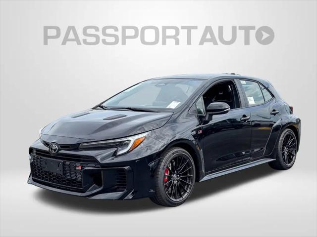 2026 Toyota GR Corolla Premium Plus for sale in Suitland, MD