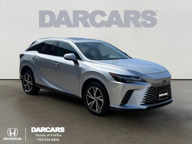 2023 Lexus RX 350 Premium for sale in Fairfax, VA