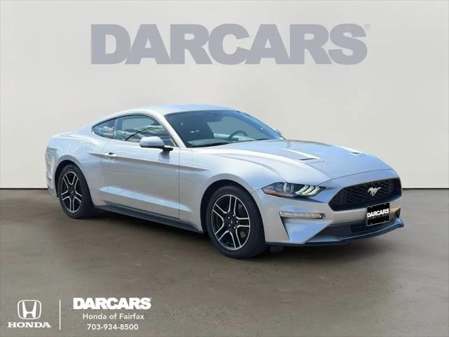 2020 Ford Mustang EcoBoost Fastback for sale in Fairfax, VA