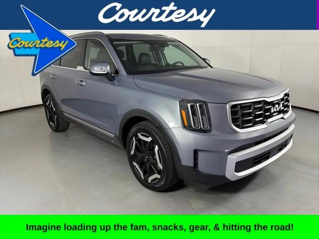 2025 Kia Telluride S for sale in Mesa, AZ