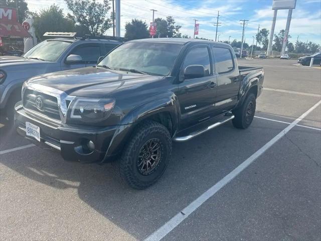 2006 Toyota Tacoma PreRunner V6 for sale in Lodi, CA
