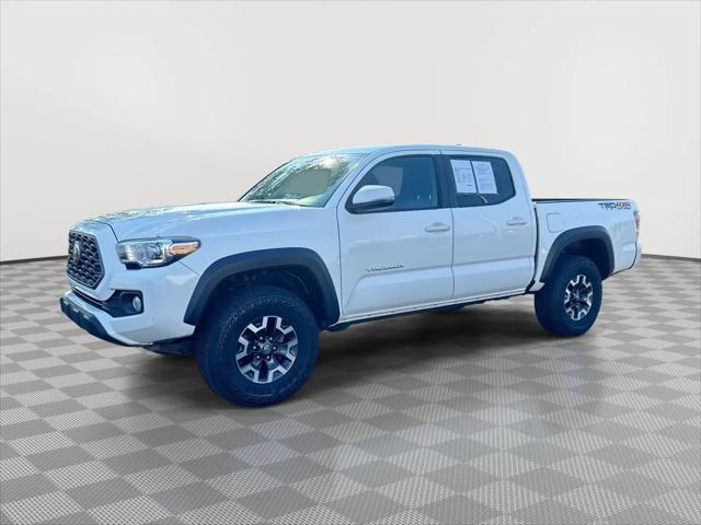 2021 Toyota Tacoma TRD Off-Road for sale in Joplin, MO