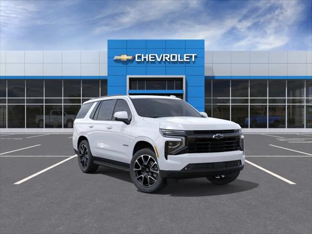 2026 Chevrolet Tahoe 4WD RST for sale in Joplin, MO