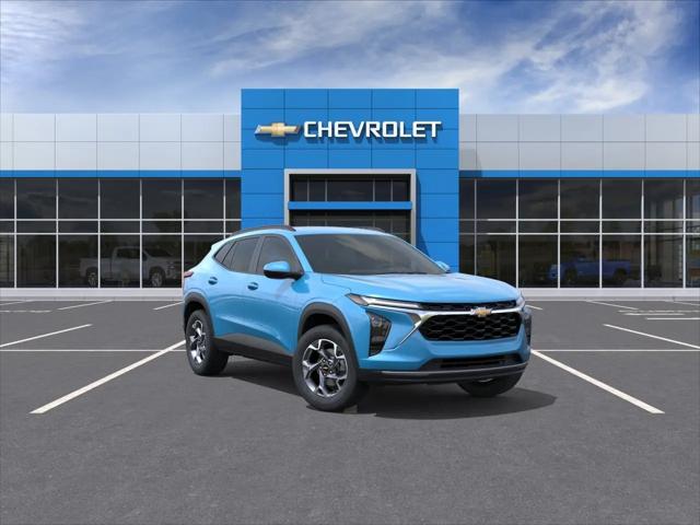2026 Chevrolet Trax FWD LT for sale in Joplin, MO