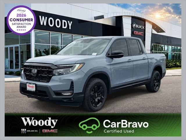 2025 Honda Ridgeline Black Edition for sale in Gurnee, IL