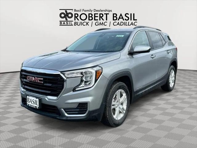 2024 GMC Terrain SLE for sale in Orchard Park, NY
