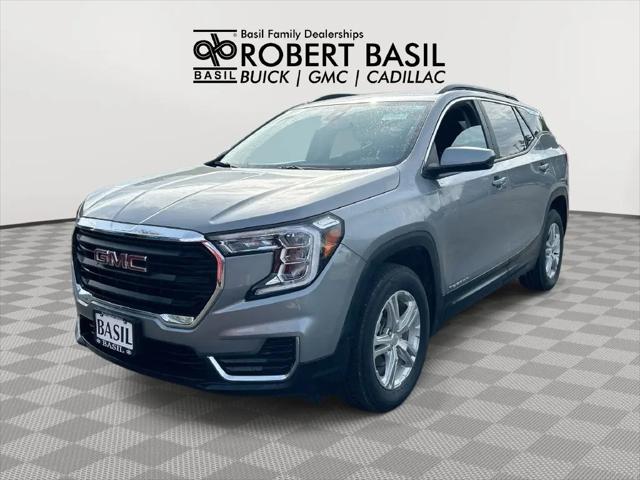 2024 GMC Terrain SLE for sale in Orchard Park, NY