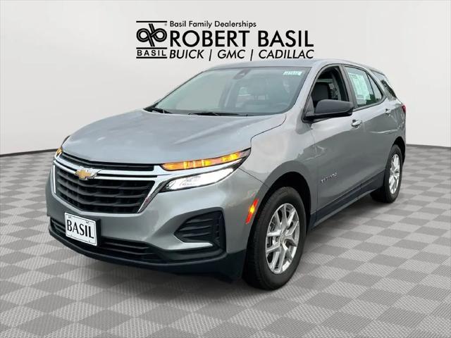 2024 Chevrolet Equinox LS for sale in Orchard Park, NY