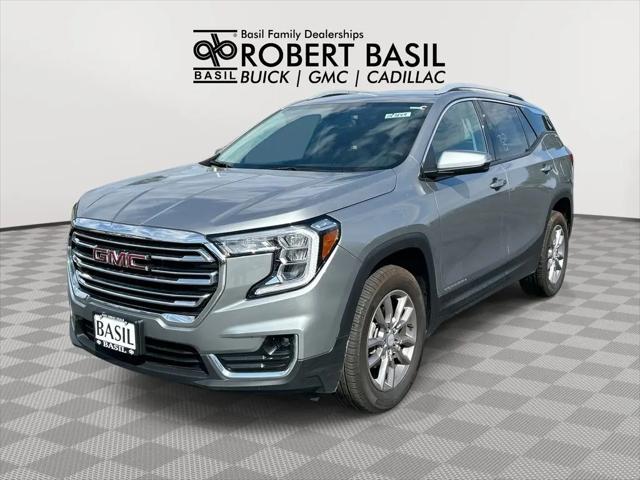 2024 GMC Terrain SLT for sale in Orchard Park, NY