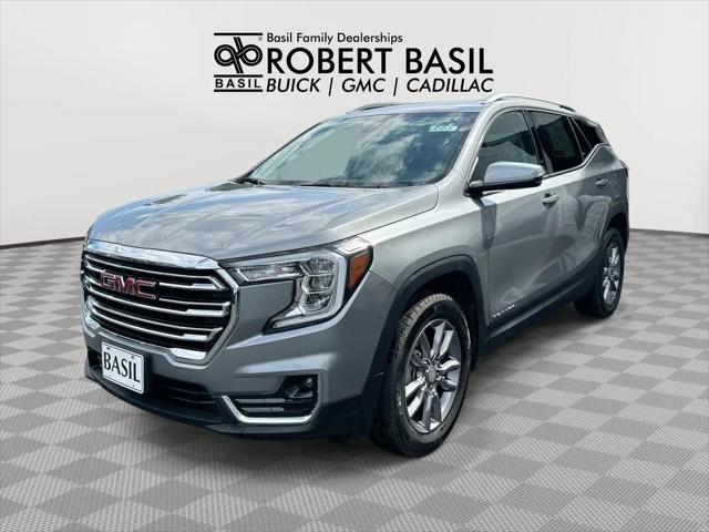 2024 GMC Terrain SLT for sale in Orchard Park, NY