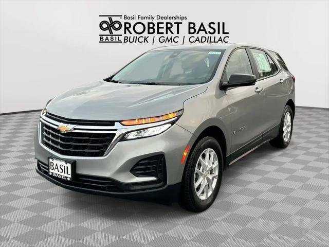 2024 Chevrolet Equinox LS for sale in Orchard Park, NY