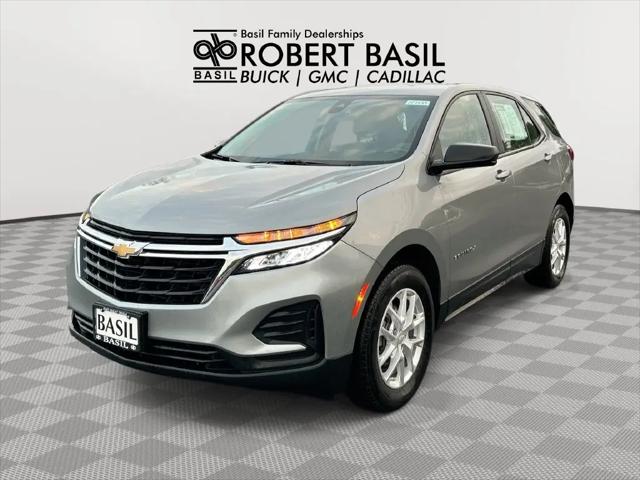 2024 Chevrolet Equinox LS for sale in Orchard Park, NY