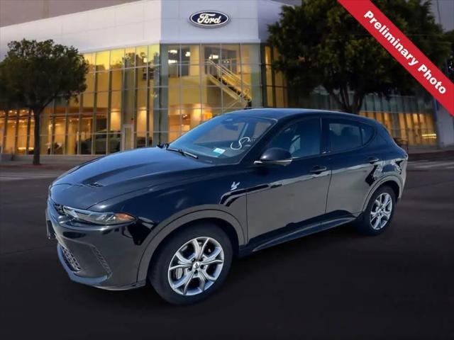2024 Dodge Hornet R/T Plus EAWD for sale in Los Angeles, CA