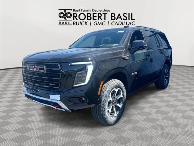 2026 GMC Yukon 4WD AT4 Ultimate for sale in Orchard Park, NY