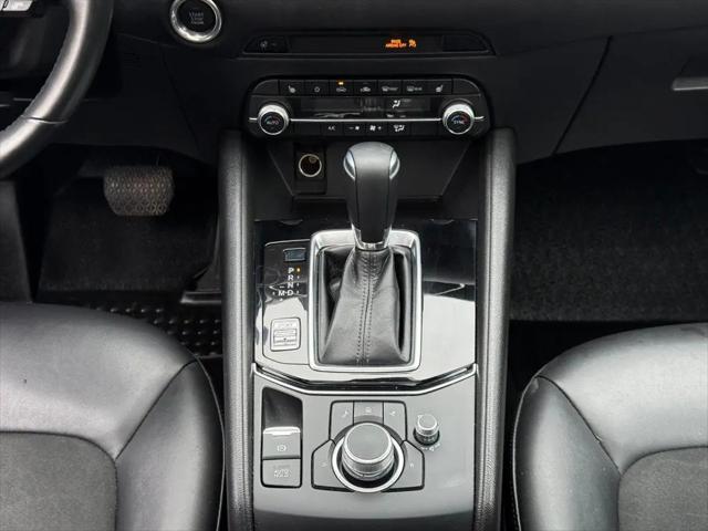 2022 Mazda CX-5 2.5 S Preferred
