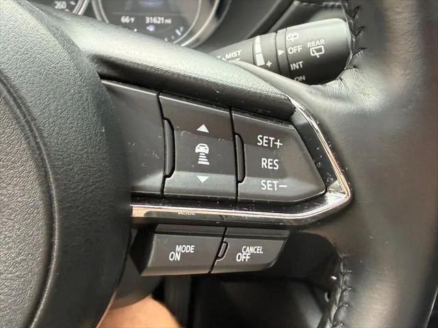 2022 Mazda CX-5 2.5 S Preferred