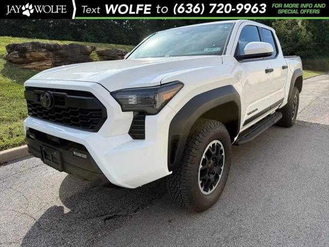 2026 Toyota Tacoma TRD Off Road for sale in Ballwin, MO