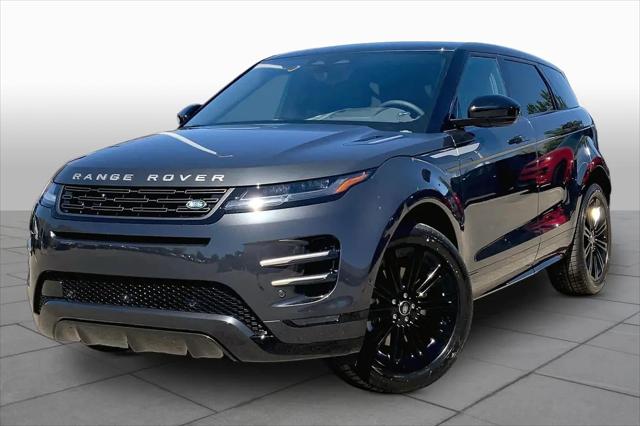 2026 Land Rover Range Rover Evoque Hoxton Edition for sale in Albuquerque, NM