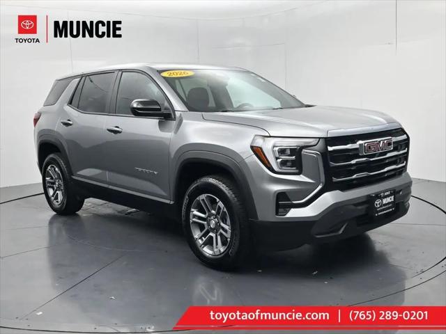 2026 GMC Terrain AWD Elevation for sale in Muncie, IN