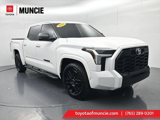 2023 Toyota Tundra SR5 for sale in Muncie, IN