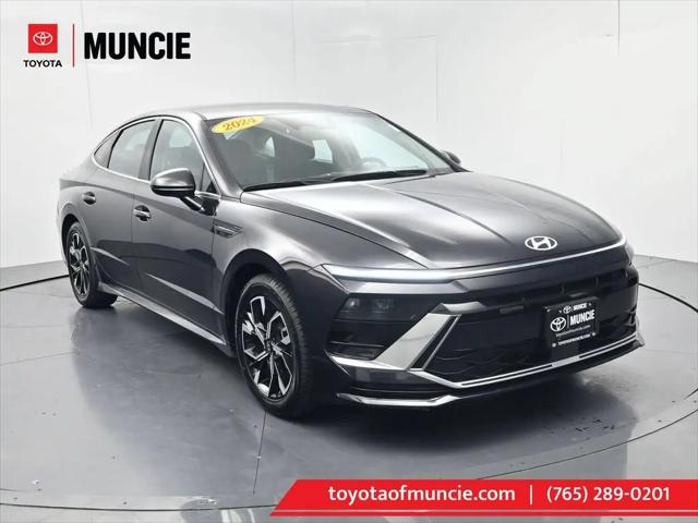 2024 Hyundai Sonata SEL for sale in Muncie, IN