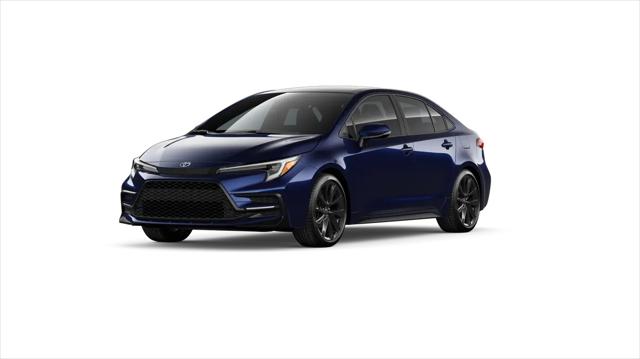 2027 Toyota Corolla SE for sale in Muncie, IN