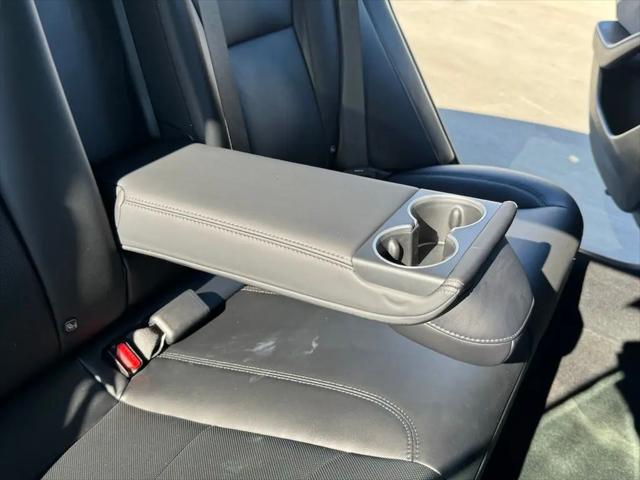 2025 Tesla Model 3 Standard Rear-Wheel Drive