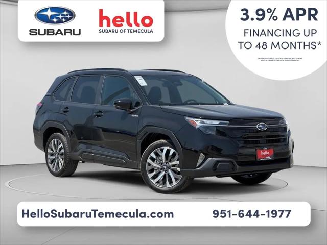 2026 Subaru Forester Touring for sale in Temecula, CA