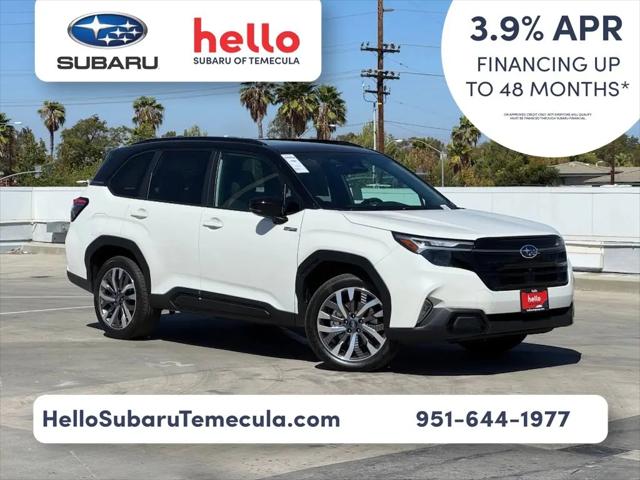 2026 Subaru Forester Touring for sale in Temecula, CA
