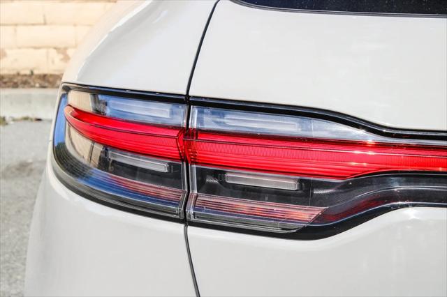 2022 Porsche Macan S
