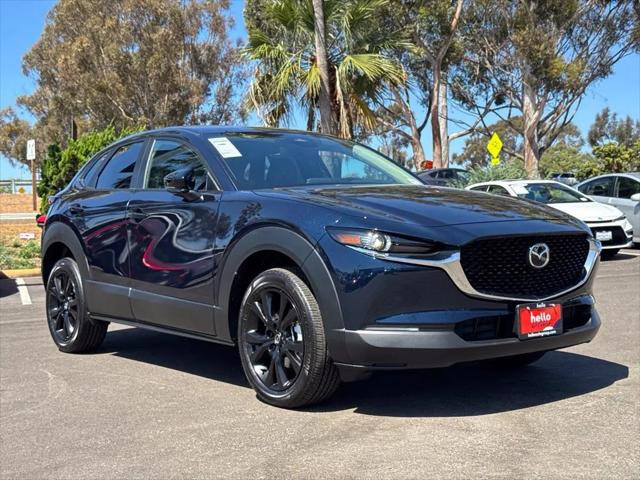 2026 Mazda CX-30 2.5 S Select Sport
