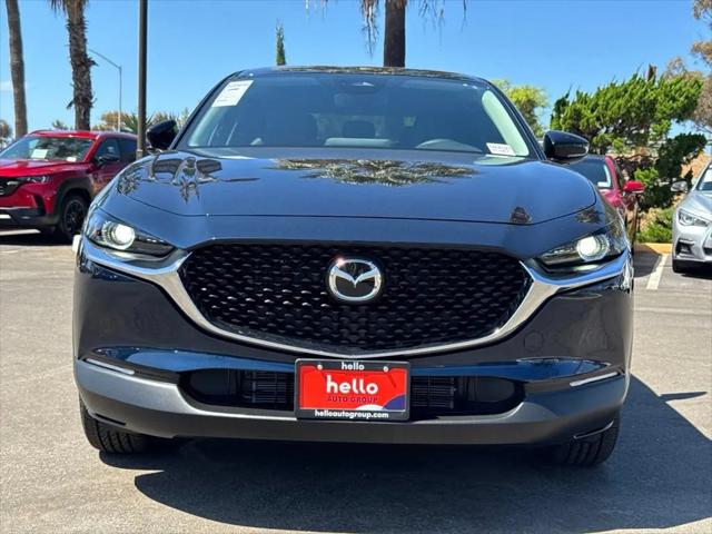2026 Mazda CX-30 2.5 S Select Sport