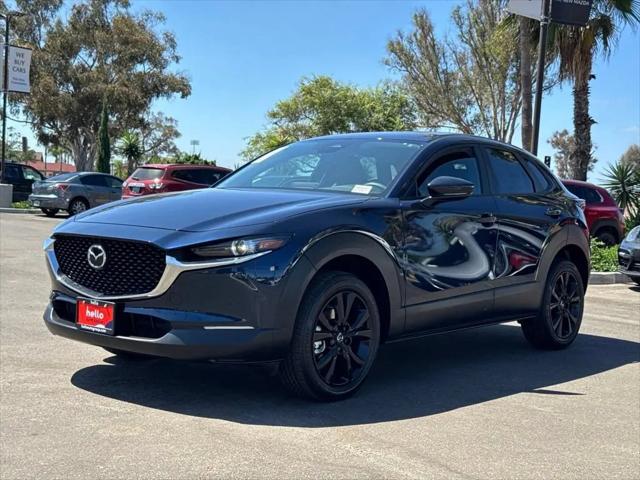 2026 Mazda CX-30 2.5 S Select Sport