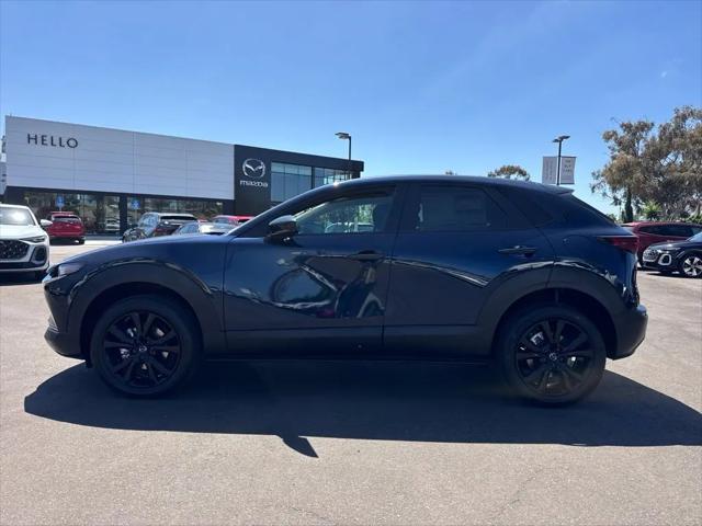 2026 Mazda CX-30 2.5 S Select Sport