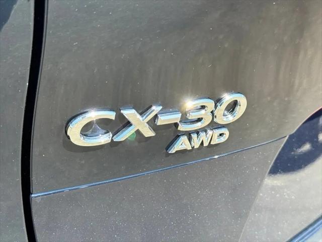 2026 Mazda CX-30 2.5 S Select Sport