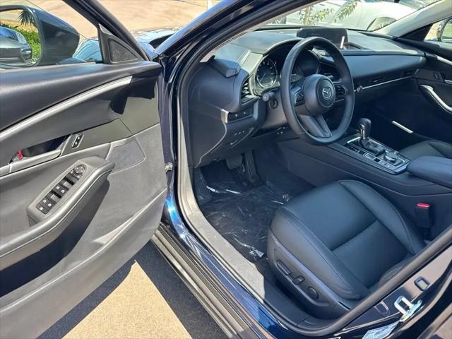 2026 Mazda CX-30 2.5 S Select Sport