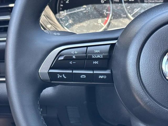 2026 Mazda CX-30 2.5 S Select Sport