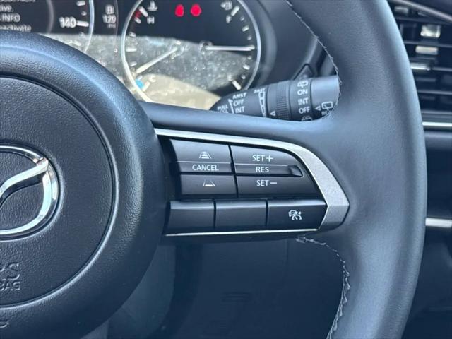 2026 Mazda CX-30 2.5 S Select Sport