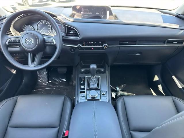 2026 Mazda CX-30 2.5 S Select Sport