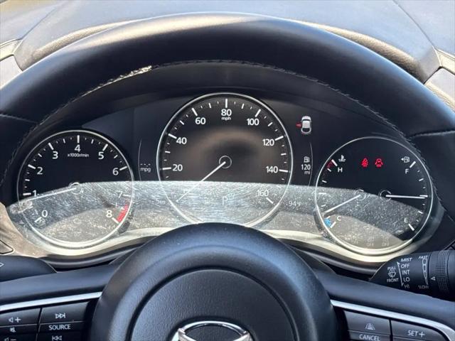 2026 Mazda CX-30 2.5 S Select Sport