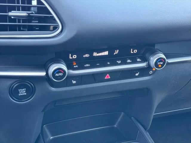 2026 Mazda CX-30 2.5 S Select Sport