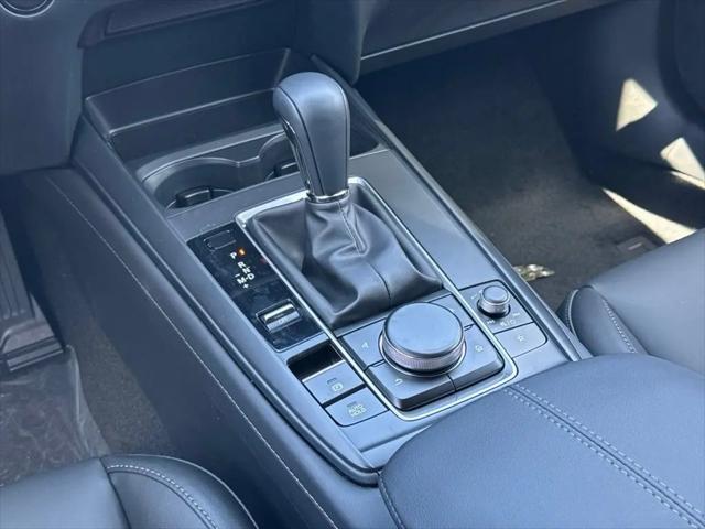 2026 Mazda CX-30 2.5 S Select Sport
