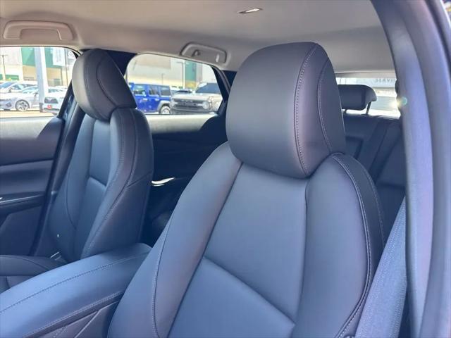 2026 Mazda CX-30 2.5 S Select Sport
