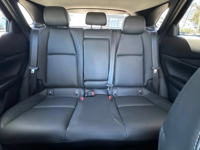2026 Mazda CX-30 2.5 S Select Sport