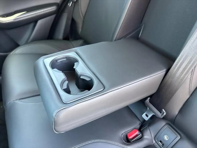 2026 Mazda CX-30 2.5 S Select Sport