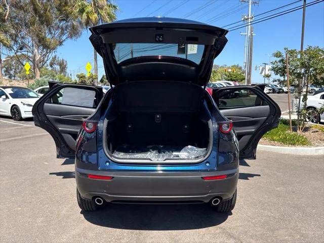 2026 Mazda CX-30 2.5 S Select Sport