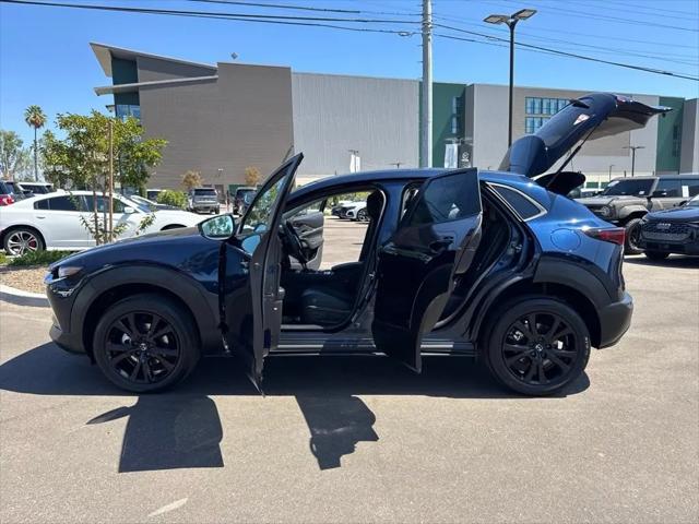 2026 Mazda CX-30 2.5 S Select Sport