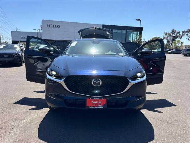 2026 Mazda CX-30 2.5 S Select Sport
