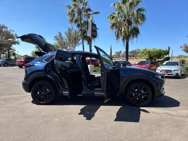 2026 Mazda CX-30 2.5 S Select Sport